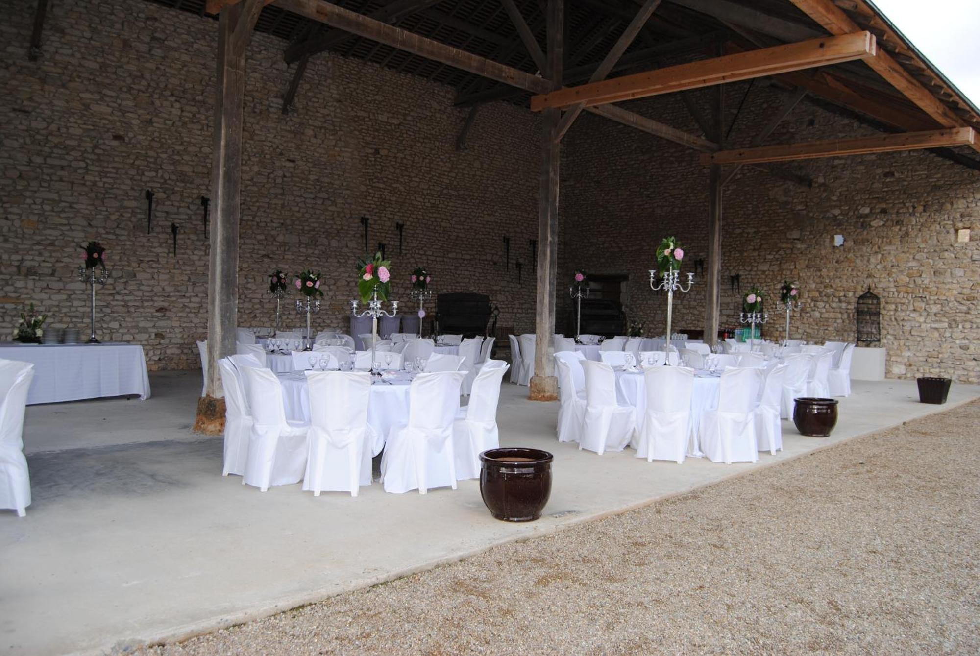 Chateau De Mazieres Tendu Exterior photo